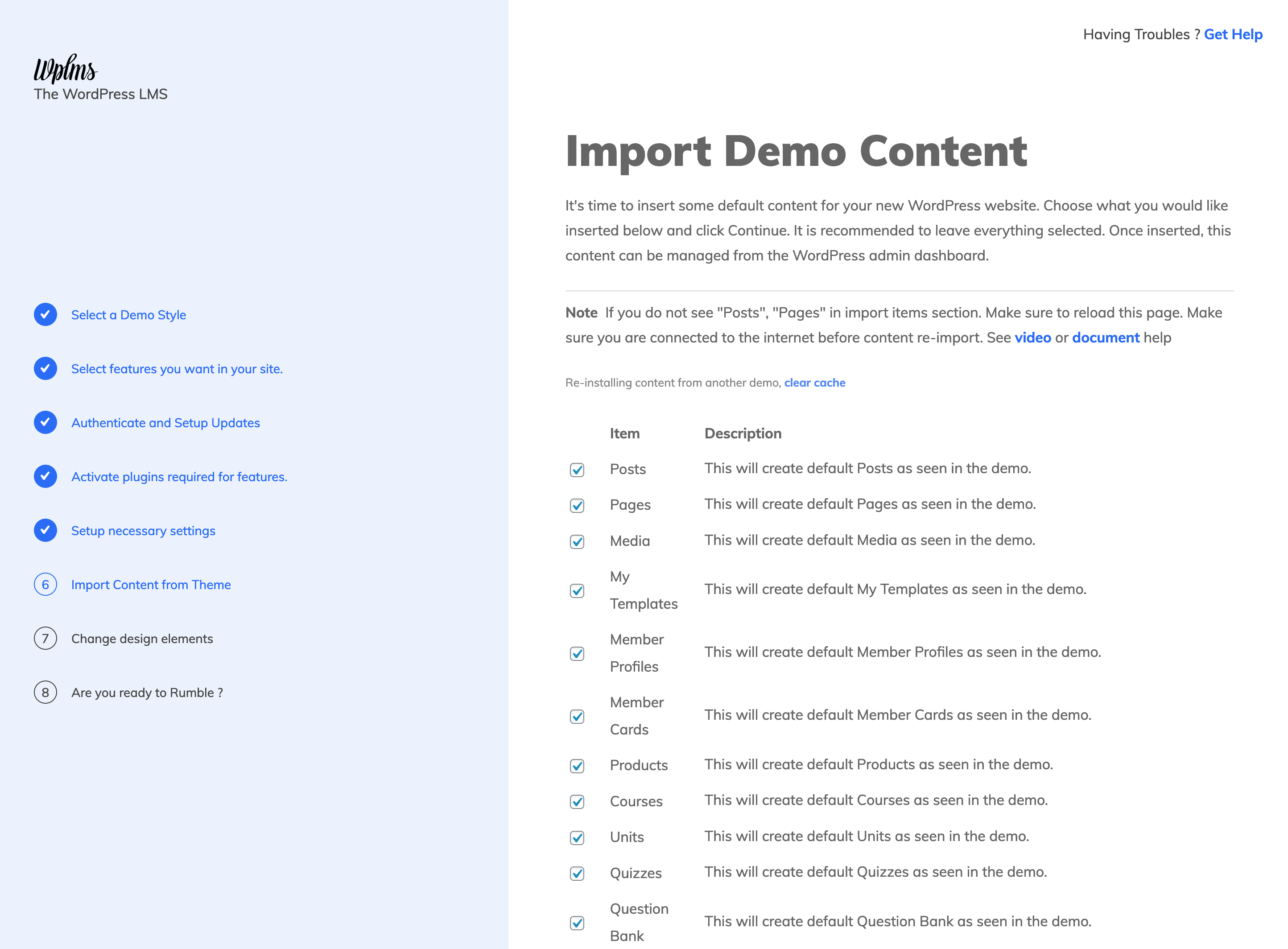 themeforest screenshot