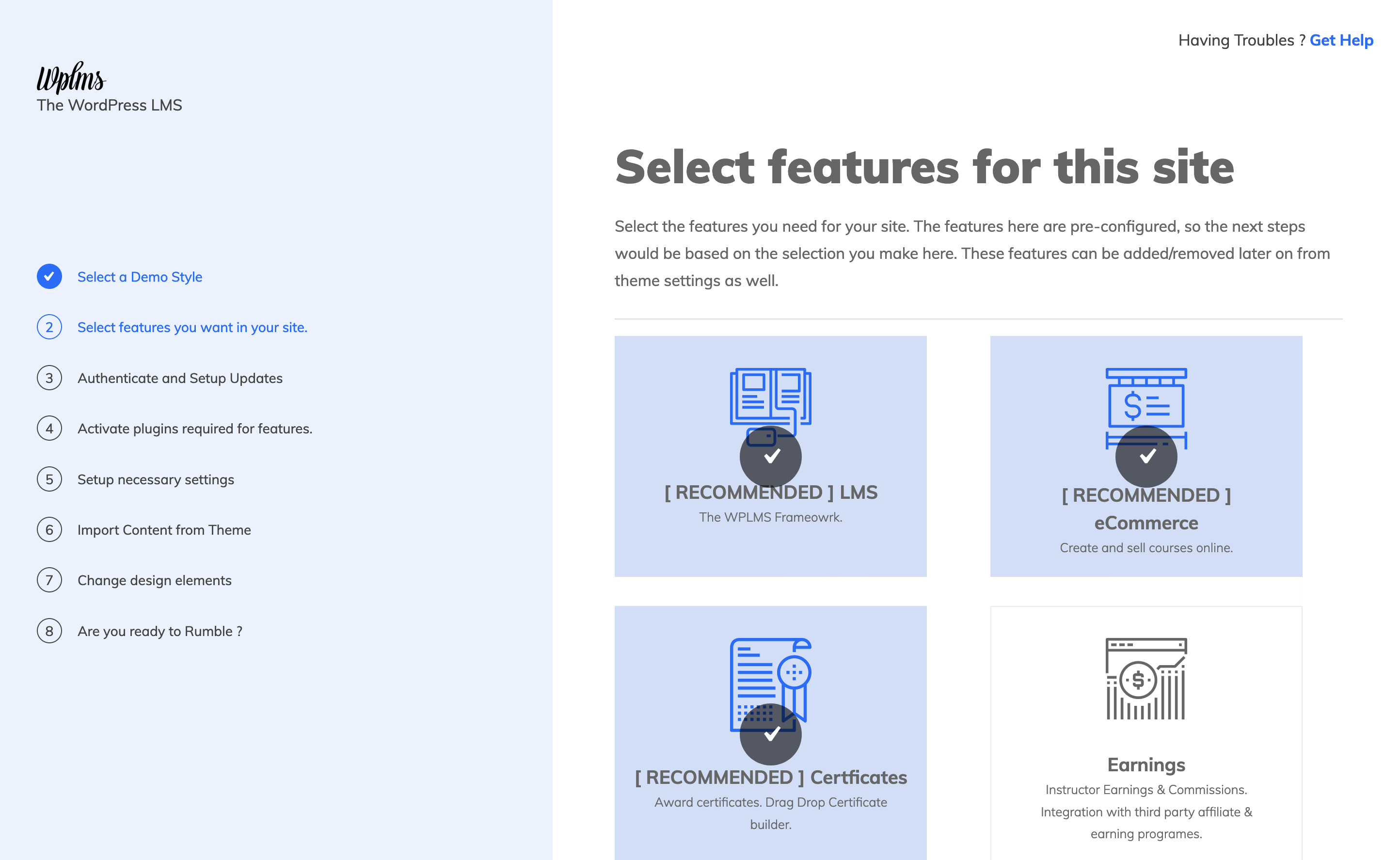 themeforest screenshot