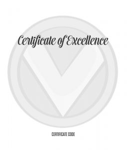 Custom Certificates with Printable Background images and Certificate ...